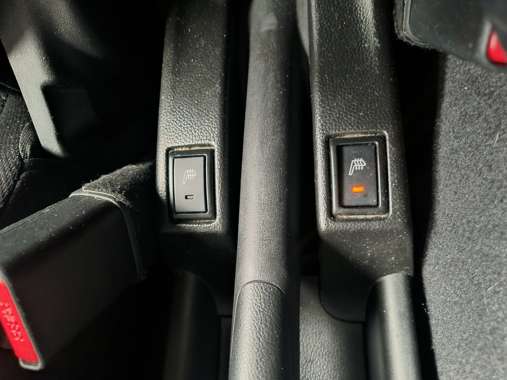 Suzuki Swift (JXL49N) met abonnement