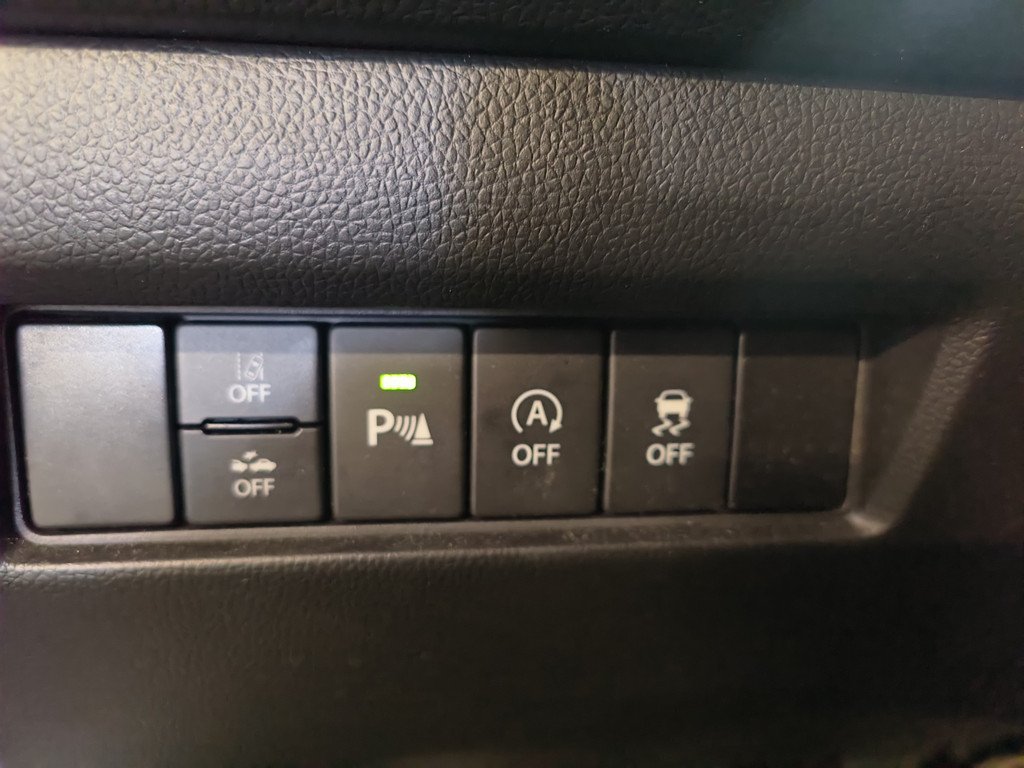 Suzuki Swift (JXL49N) met abonnement