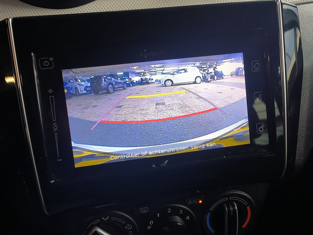 Suzuki Swift (JXL49N) met abonnement