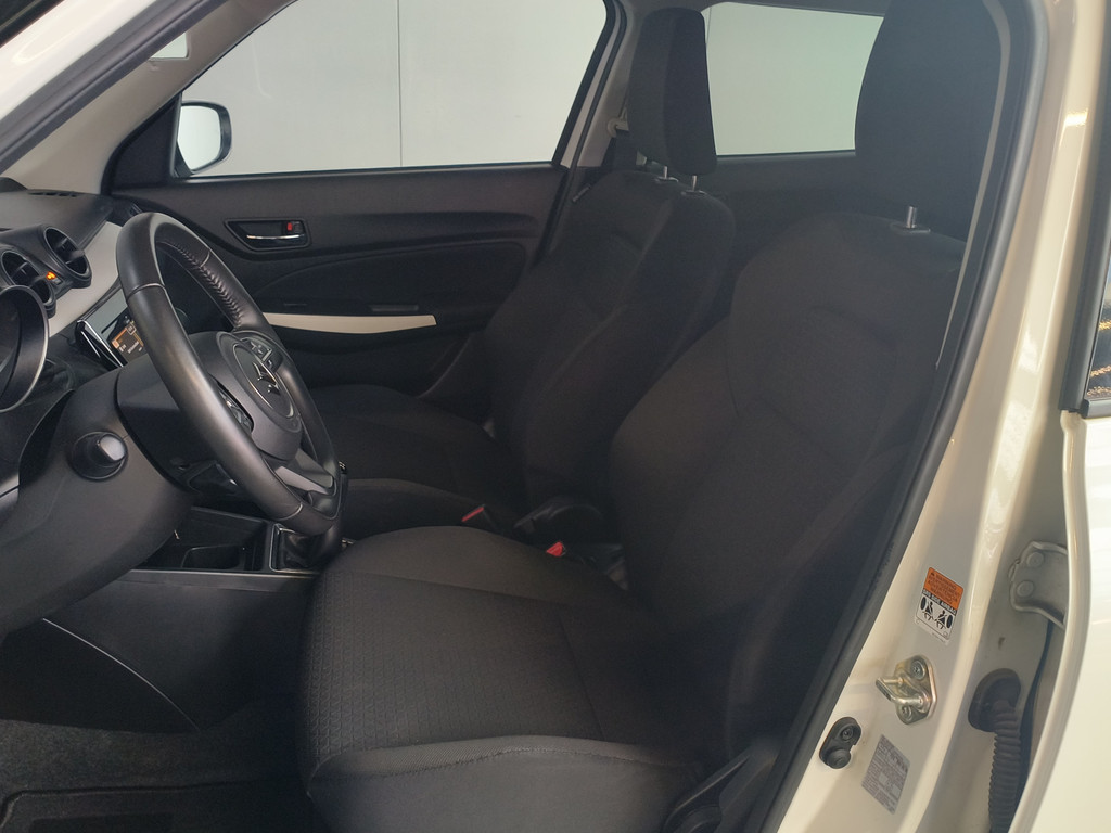 Suzuki Swift (JXL49N) met abonnement
