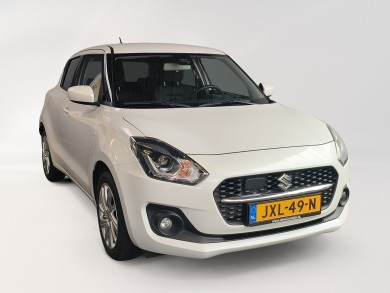 Suzuki Swift (JXL49N) met auto abonnement