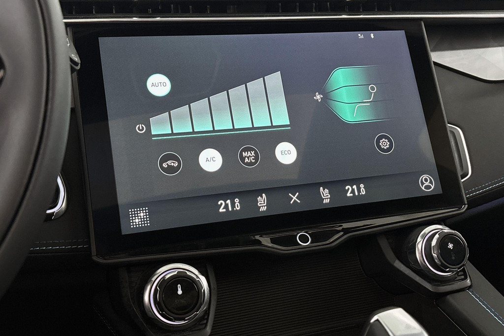 Lynk & Co 01 (X080TZ) met abonnement