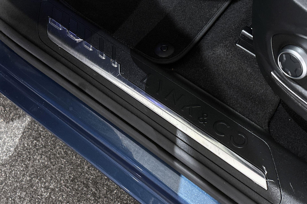 Lynk & Co 01 (X080TZ) met abonnement