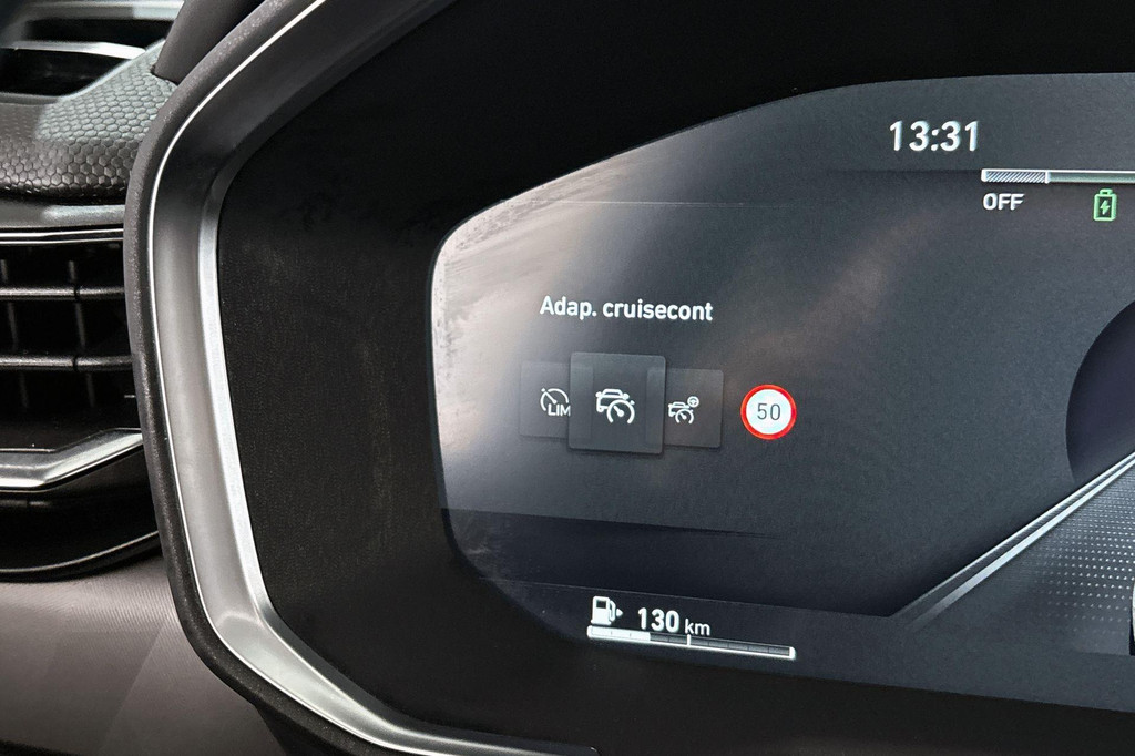 Lynk & Co 01 (X080TZ) met abonnement