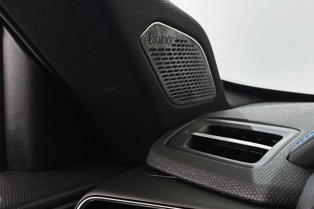 Lynk & Co 01 (X080TZ) met abonnement