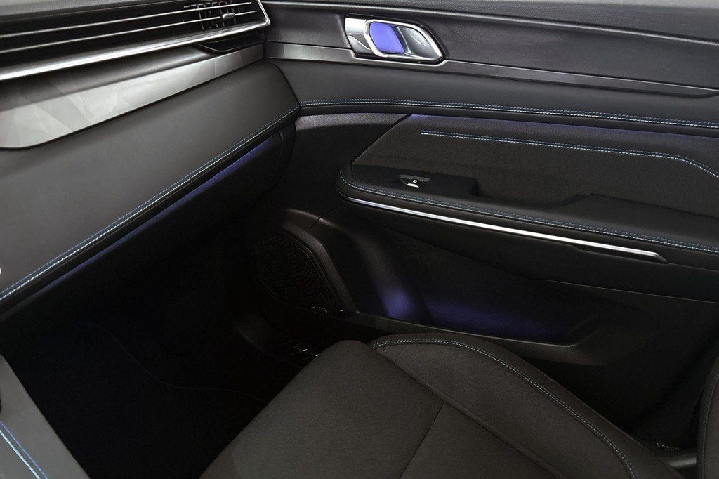 Lynk & Co 01 (X080TZ) met abonnement