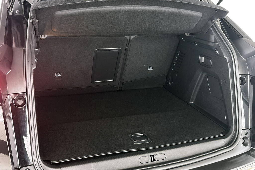 Peugeot 3008 (JVS90F) met abonnement