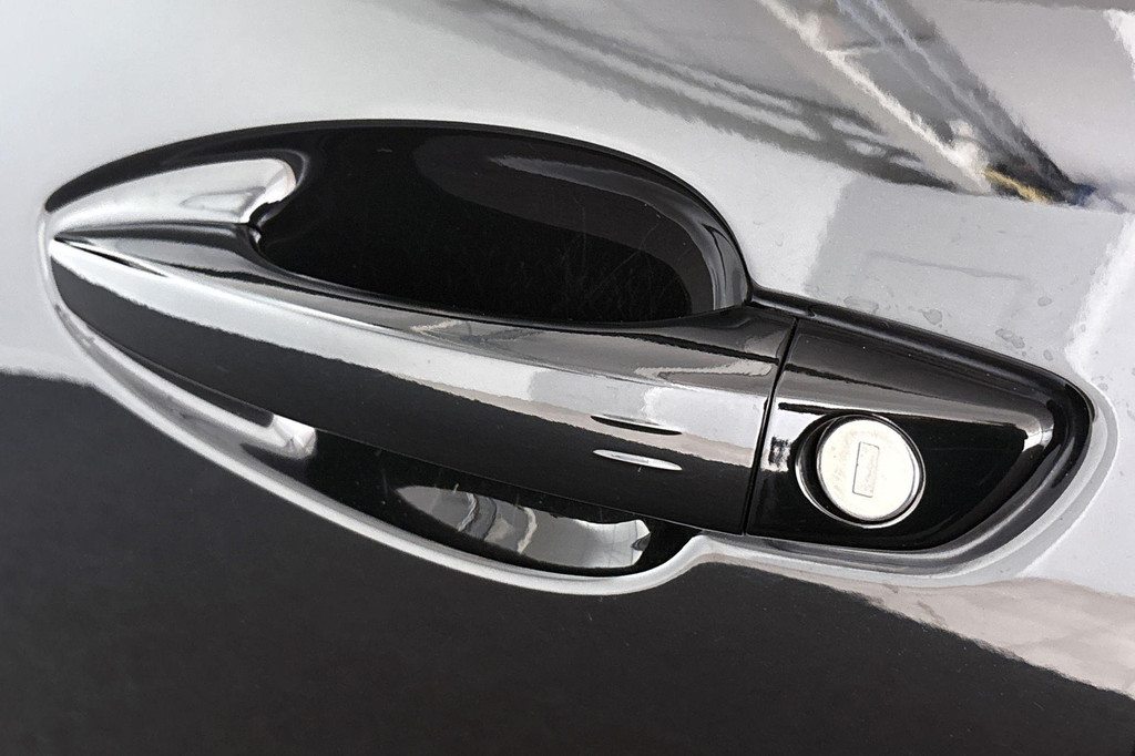 Peugeot 3008 (JVS90F) met abonnement