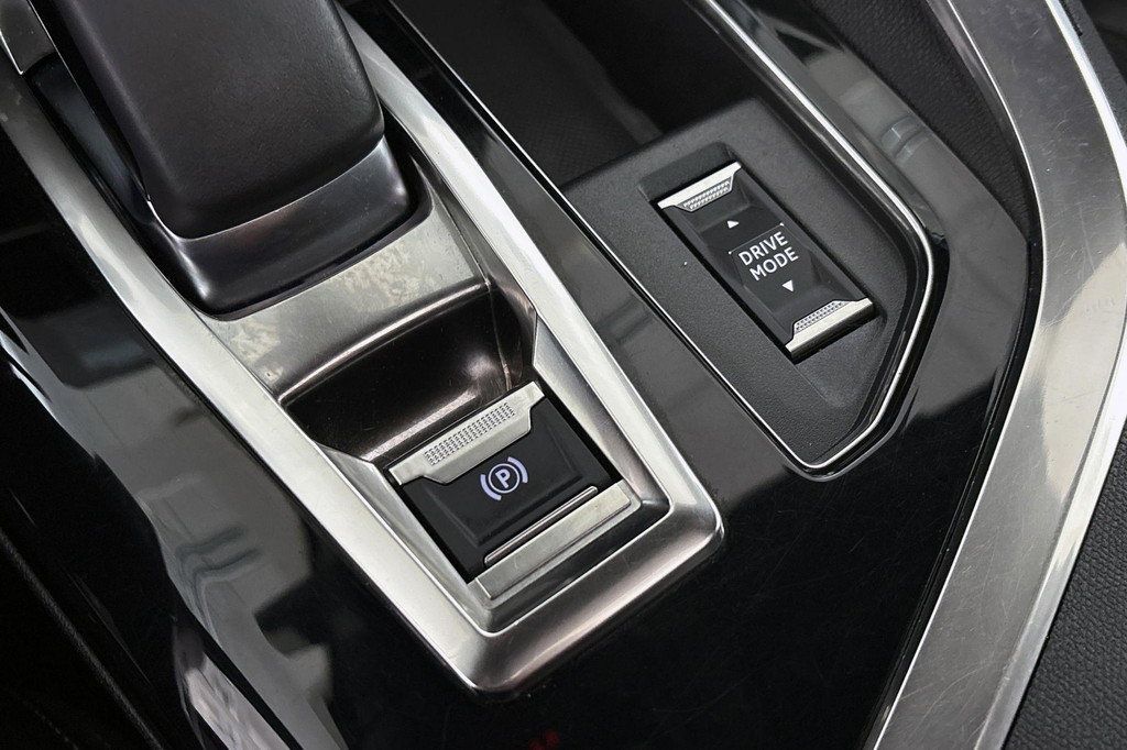 Peugeot 3008 (JVS90F) met abonnement