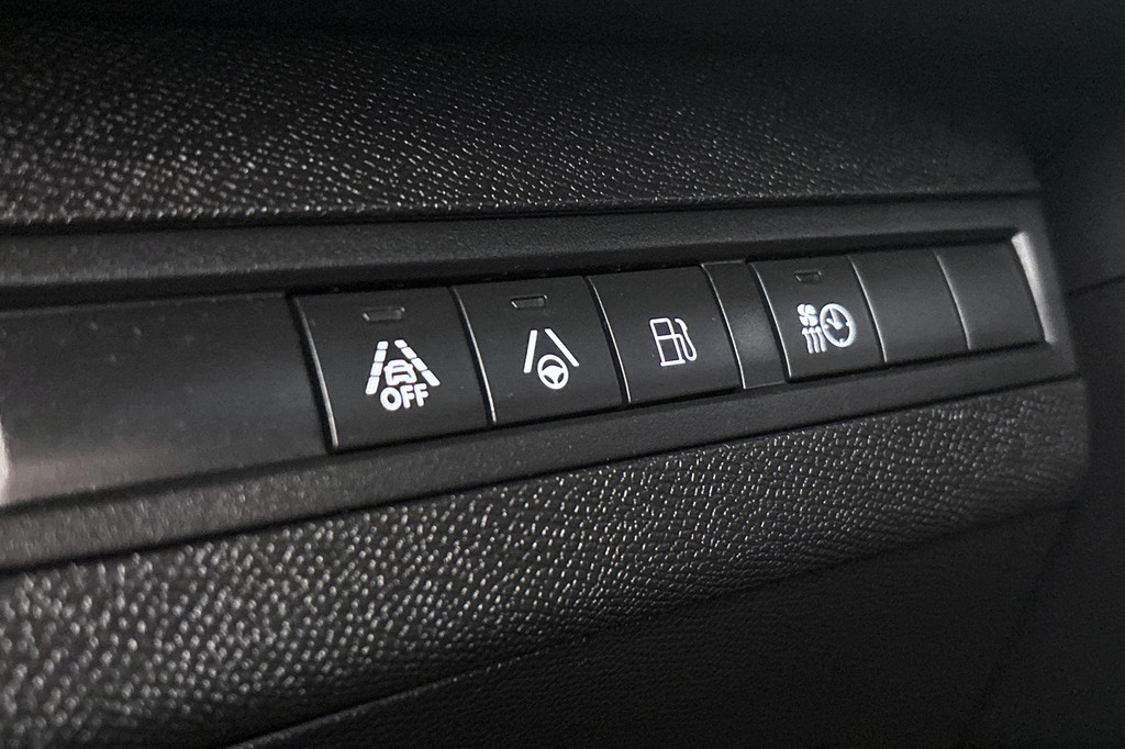 Peugeot 3008 (JVS90F) met abonnement