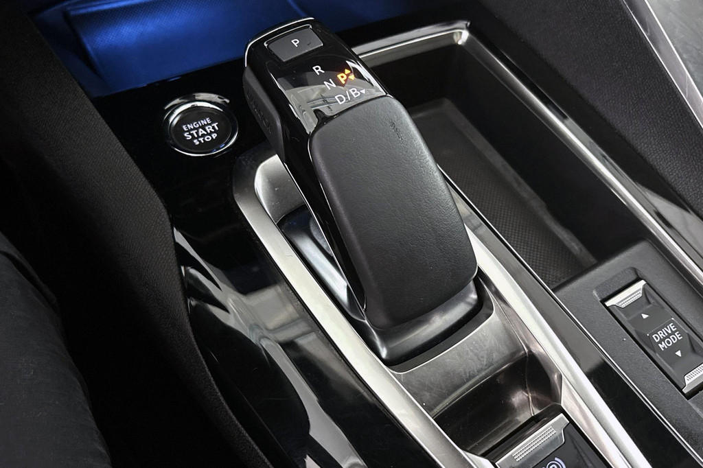 Peugeot 3008 (JVS90F) met abonnement