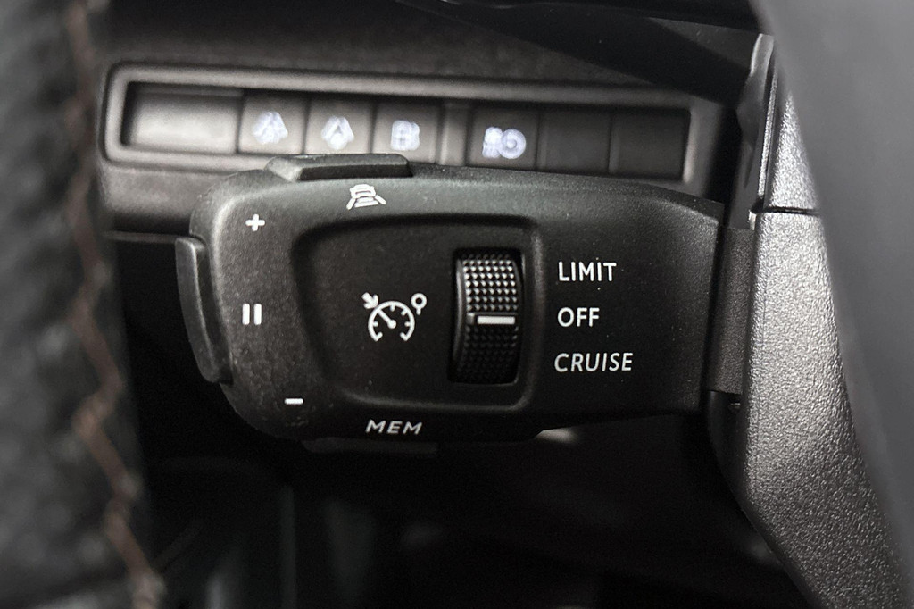 Peugeot 3008 (JVS90F) met abonnement