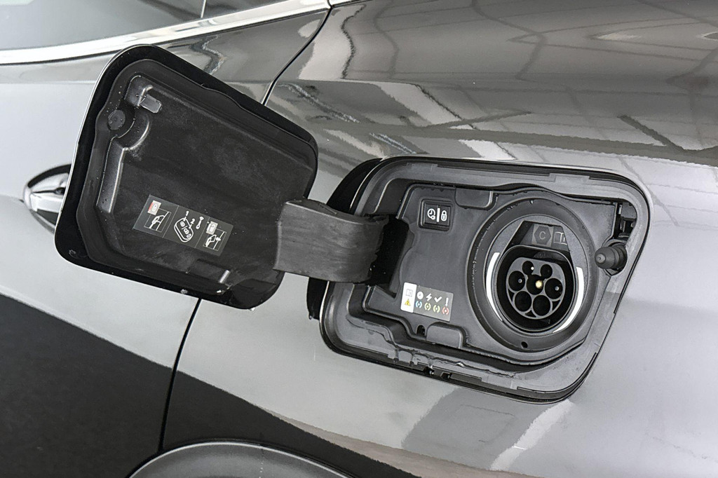 Peugeot 3008 (JVS90F) met abonnement