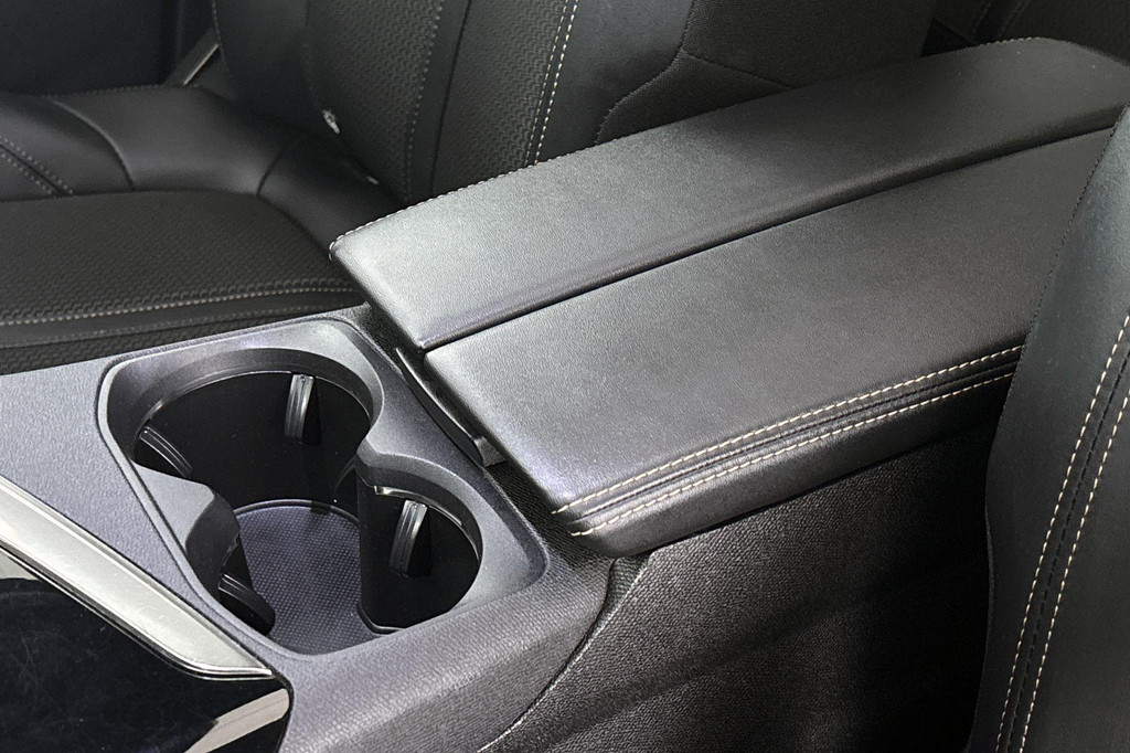 Peugeot 3008 (JVS90F) met abonnement