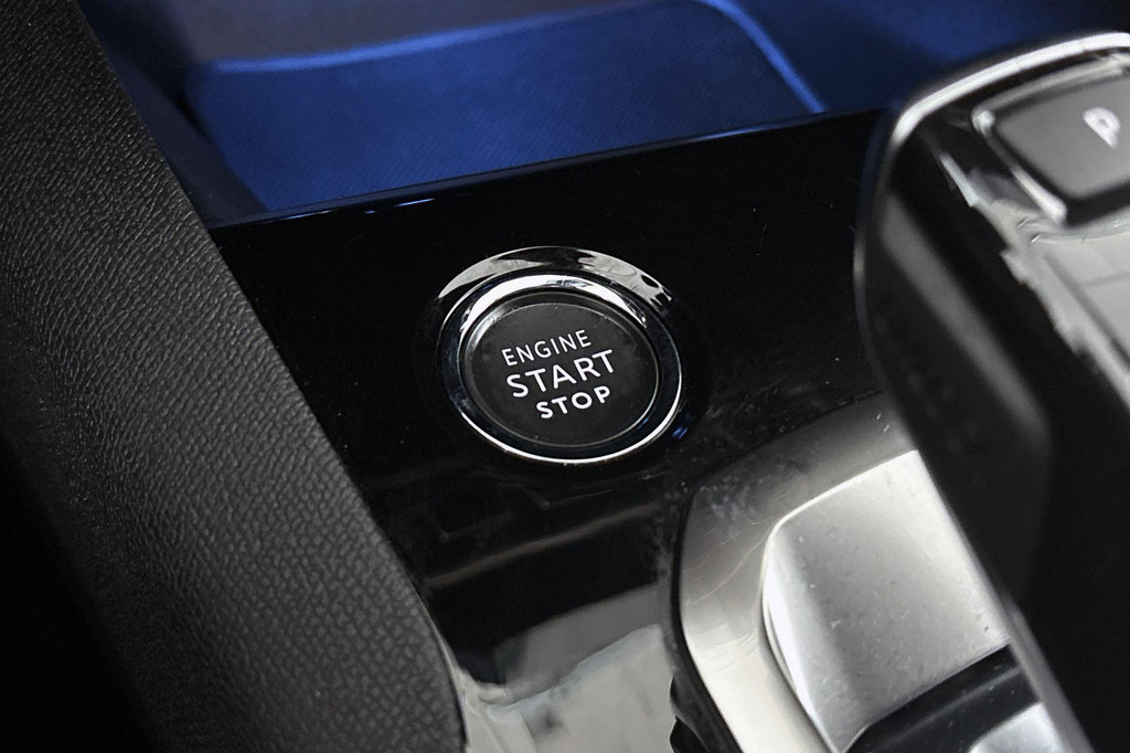 Peugeot 3008 (JVS90F) met abonnement