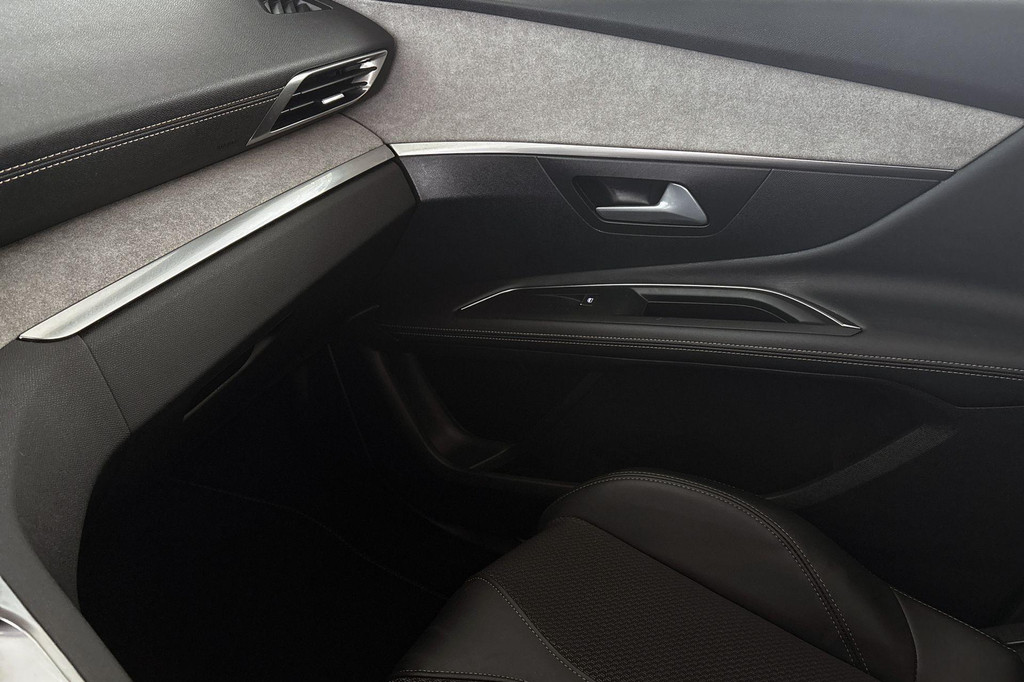 Peugeot 3008 (JVS90F) met abonnement