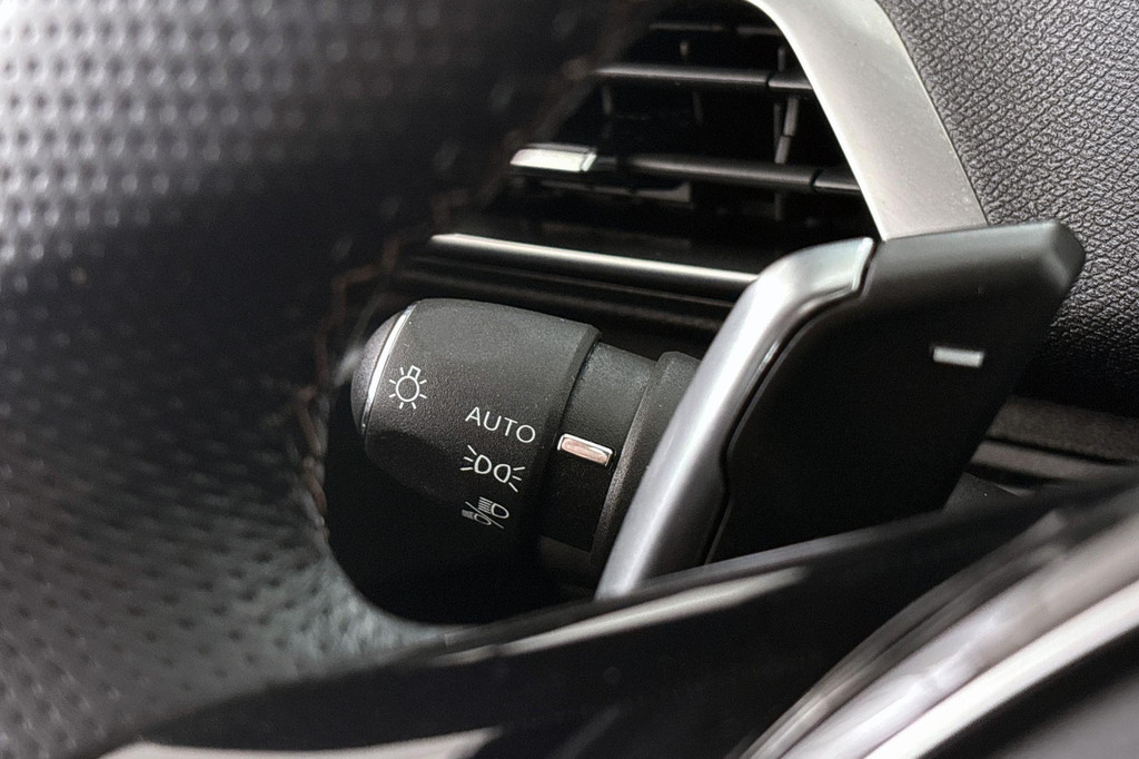 Peugeot 3008 (JVS90F) met abonnement