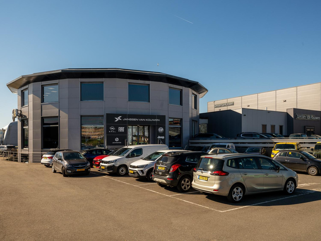 Peugeot 3008 (JVS90F) met abonnement