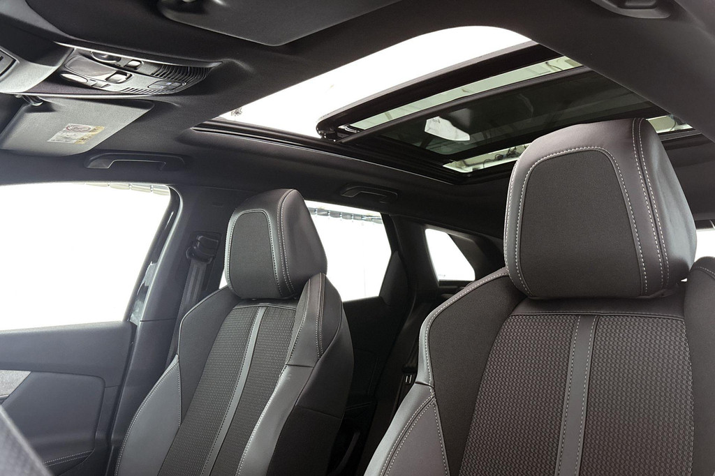 Peugeot 3008 (JVS90F) met abonnement