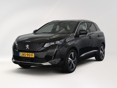 Peugeot 3008 (JVS90F) met auto abonnement