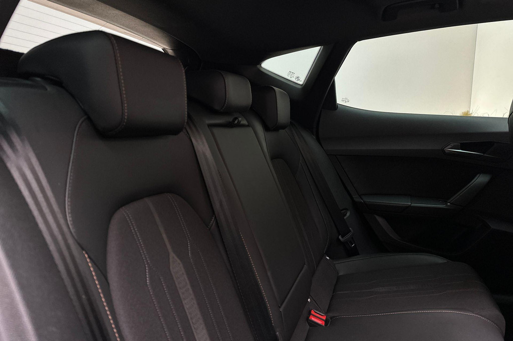 CUPRA Formentor (JZK36K) met abonnement