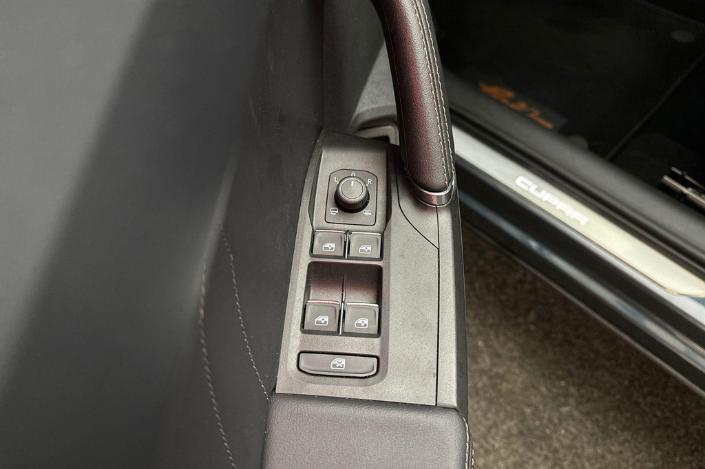 CUPRA Formentor (JZK36K) met abonnement