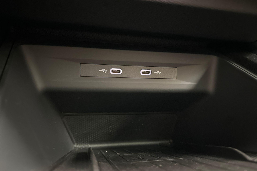 CUPRA Formentor (JZK36K) met abonnement