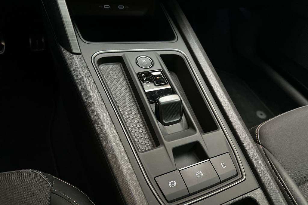 CUPRA Formentor (JZK36K) met abonnement