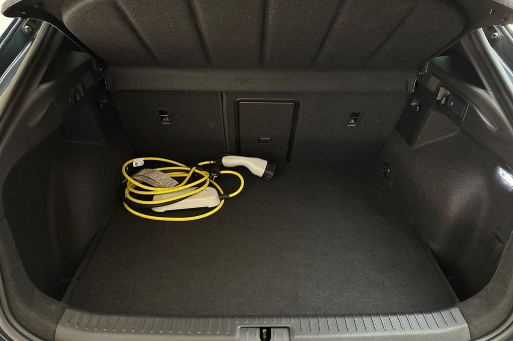 CUPRA Formentor (JZK36K) met abonnement