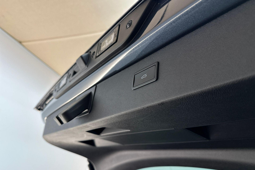 CUPRA Formentor (JZK36K) met abonnement