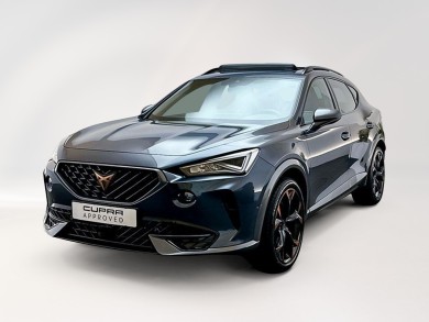 CUPRA Formentor (JZK36K) met auto abonnement