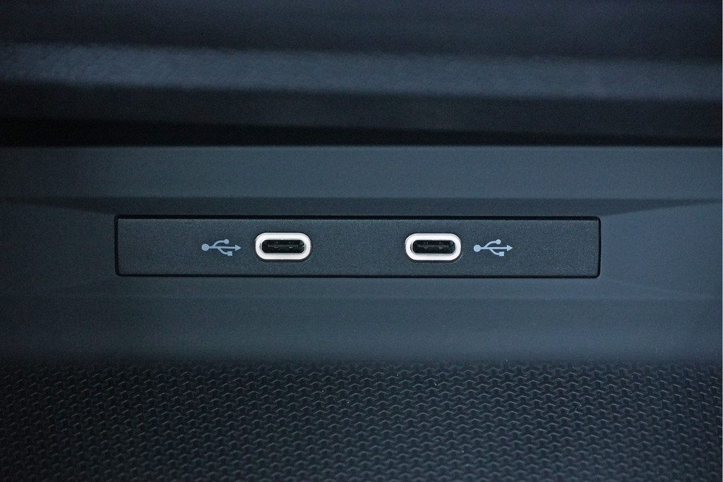 Seat Leon (K871JJ) met abonnement