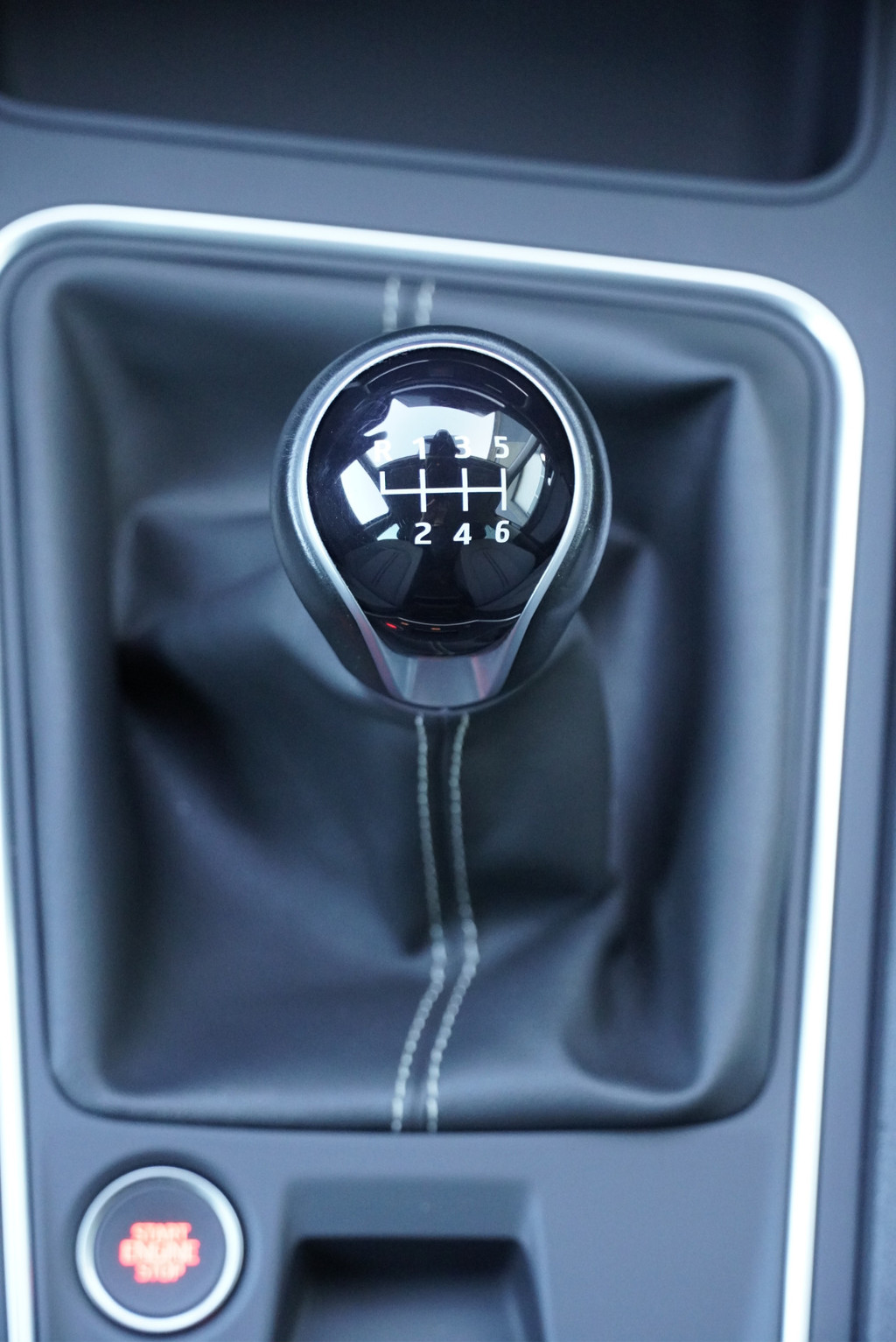 Seat Leon (K871JJ) met abonnement