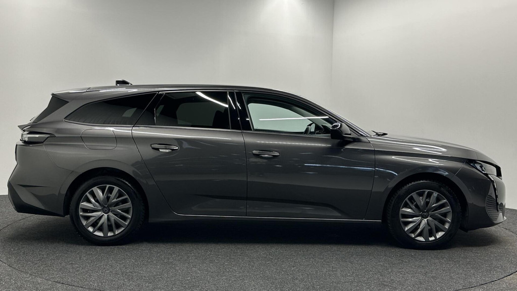 Peugeot 308 (P030VS) met abonnement