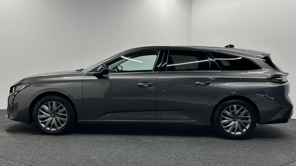 Peugeot 308 (P030VS) met abonnement