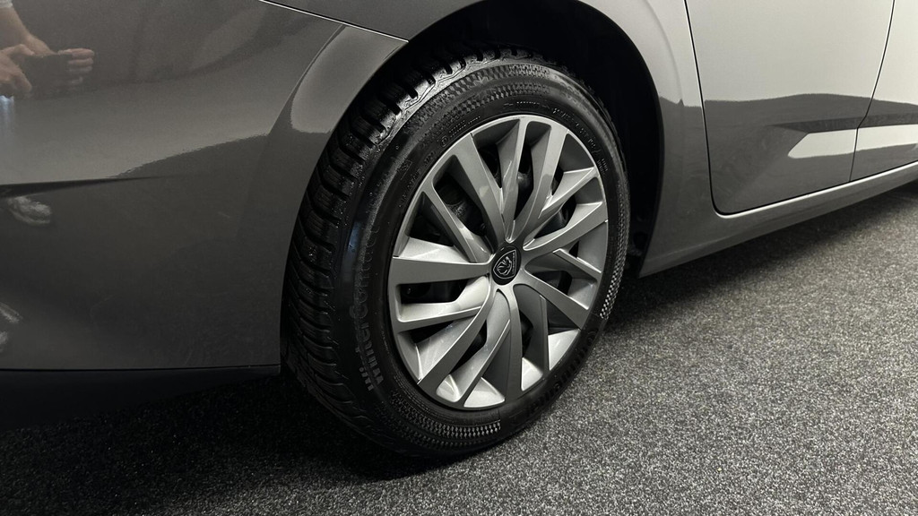 Peugeot 308 (P030VS) met abonnement