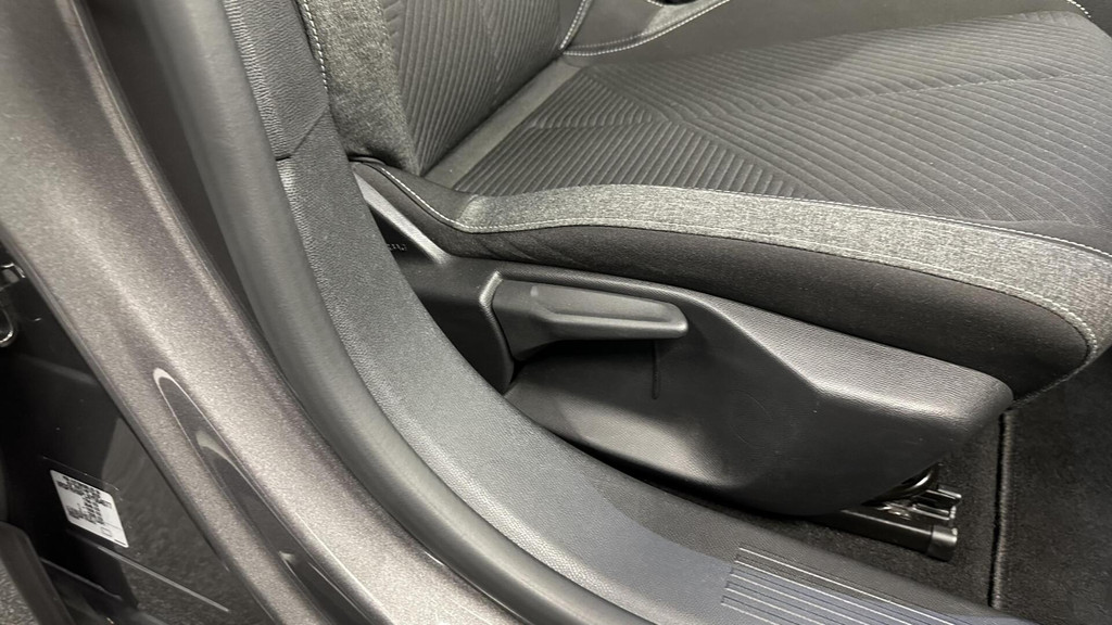 Peugeot 308 (P030VS) met abonnement