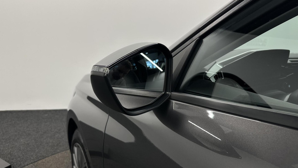 Peugeot 308 (P030VS) met abonnement