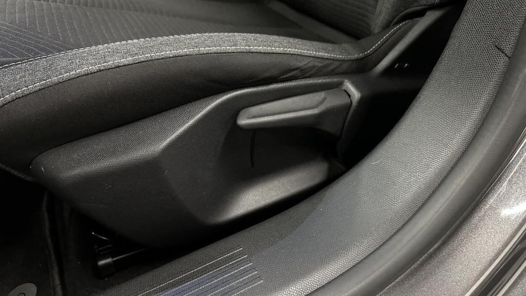 Peugeot 308 (P030VS) met abonnement