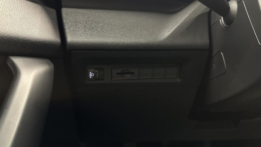 Peugeot 308 (P030VS) met abonnement