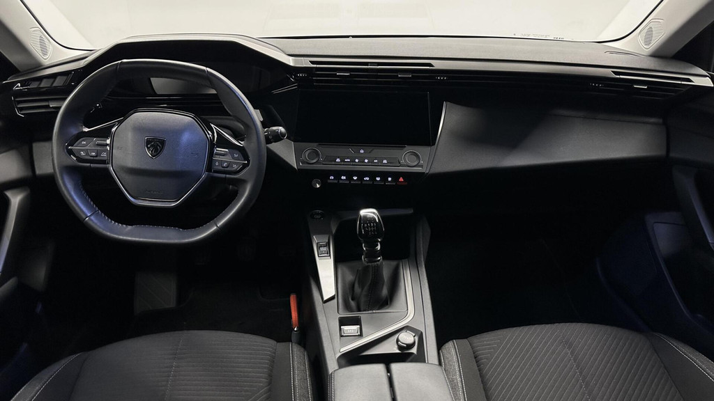 Peugeot 308 (P030VS) met abonnement