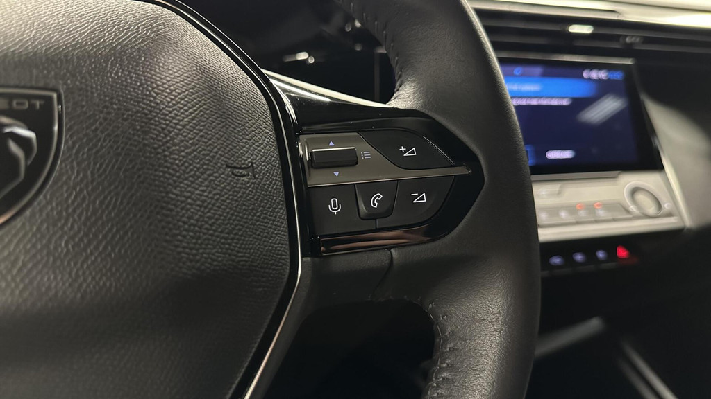 Peugeot 308 (P030VS) met abonnement