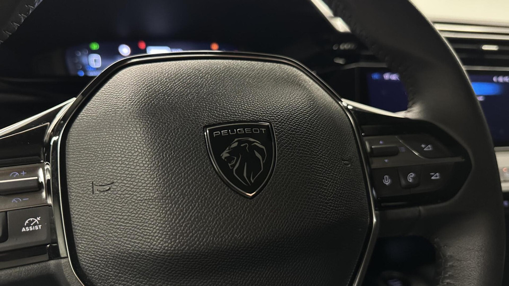 Peugeot 308 (P030VS) met abonnement