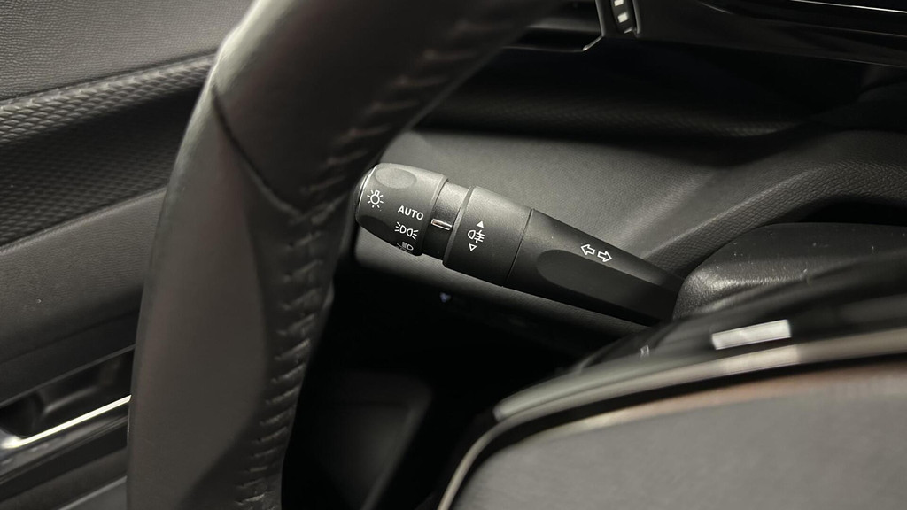 Peugeot 308 (P030VS) met abonnement