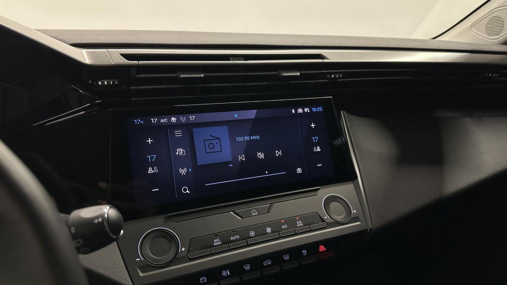 Peugeot 308 (P030VS) met abonnement