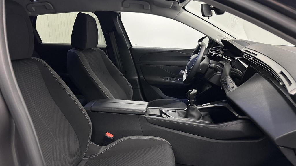 Peugeot 308 (P030VS) met abonnement