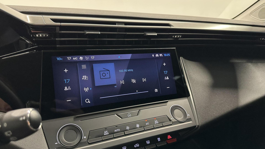 Peugeot 308 (P030VS) met abonnement