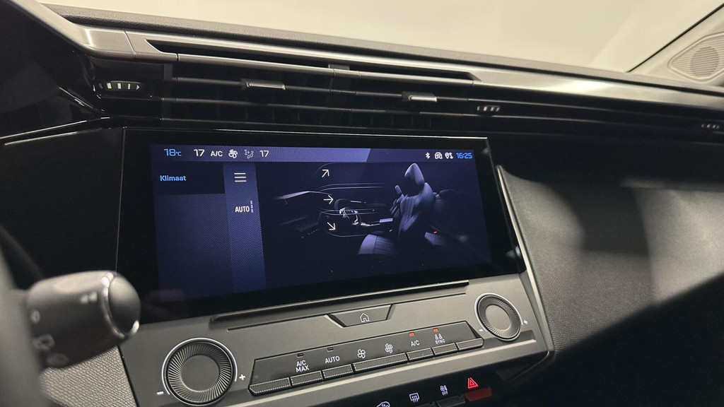 Peugeot 308 (P030VS) met abonnement