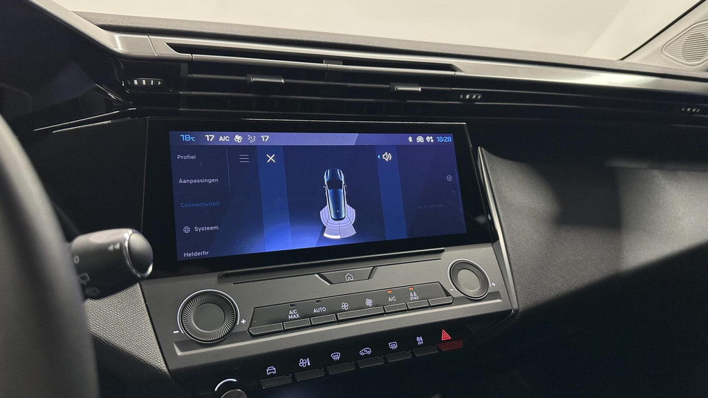 Peugeot 308 (P030VS) met abonnement