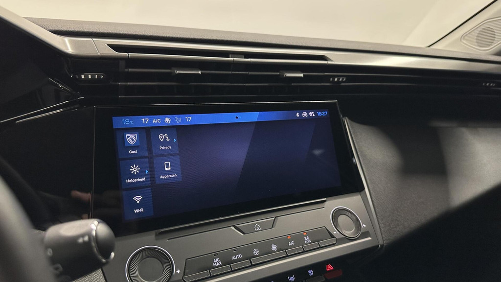 Peugeot 308 (P030VS) met abonnement